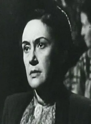 Marina Freire - Atriz, 6 de junho de 1910, 2 de maio de 1974