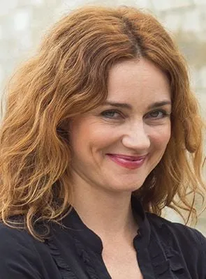 Marine Delterme - Atriz, 12 de março de 1970