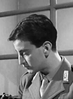 Mario Ambrosino - 4 de janeiro de 1936