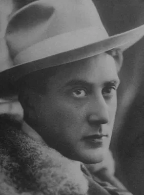 Mario Bonnard - 24 de dezembro de 1889, 22 de março de 1965