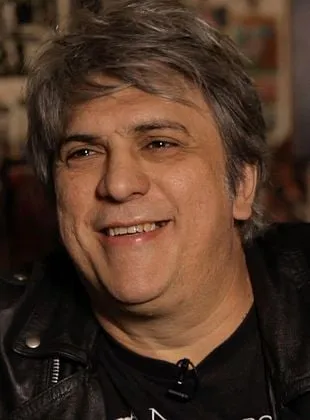 Mario Bortolotto - Ator, Autor da obra original, Roteirista, 29 de setembro de 1962