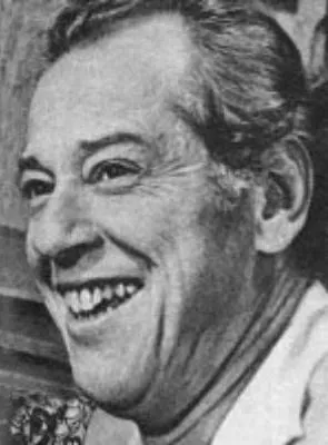 Mário Brasini - Ator, Diretor, Roteirista, 31 de janeiro de 1921, 9 de outubro de 1997