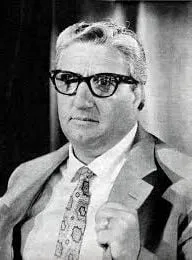 Mario Carotenuto - 29 de maio de 1915, 14 de abril de 1955