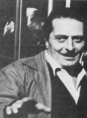 Mario Caserini - 26 de fevereiro de 1874, 17 de novembro de 1920