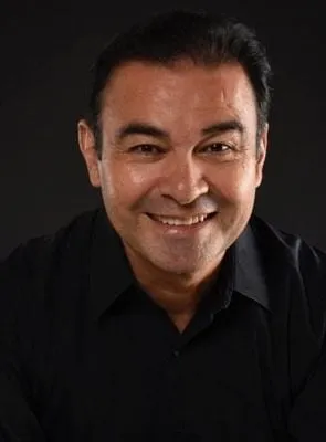 Mario Castañeda - Ator, 29 de junho de 1962