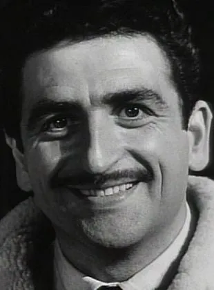 Mario David - Ator, 9 de agosto de 1927, 29 de abril de 1996