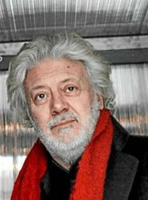 Mario Gas - 15 de fevereiro de 1947