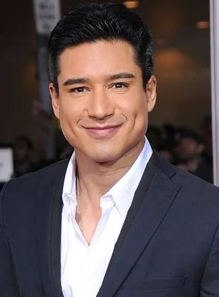 Mario López - Ator, Produtor, Produtor Executivo, 10 de outubro de 1973