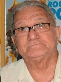 Mário Monjardim - 16 de janeiro de 1935