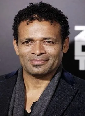 Mario Van Peebles - Ator, Diretor, Roteirista, 15 de janeiro de 1957