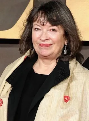 Marion Bailey - Atriz, 5 de maio de 1951