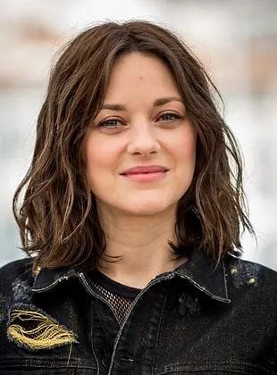 Marion Cotillard - Atriz, Produtor Associado, Produtora, 30 de setembro de 1975