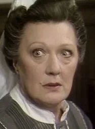 Marion Mathie - 6 de fevereiro de 1925, 20 de janeiro de 2012