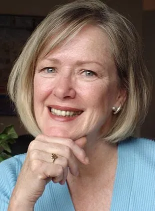 Marion McCorry - Atriz, 10 de outubro de 1945