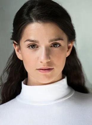 Marisa Abela - 7 de dezembro de 1996