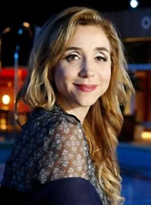 Marisa Orth - Atriz, 21 de outubro de 1963