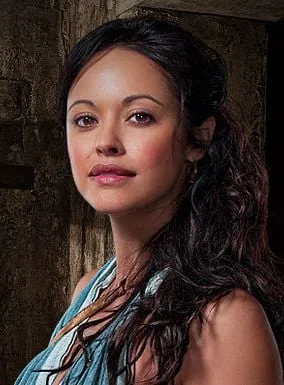 Marisa Ramirez - Atriz, 15 de setembro de 1977