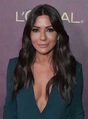 Marisol Nichols - Atriz, 2 de novembro de 1973
