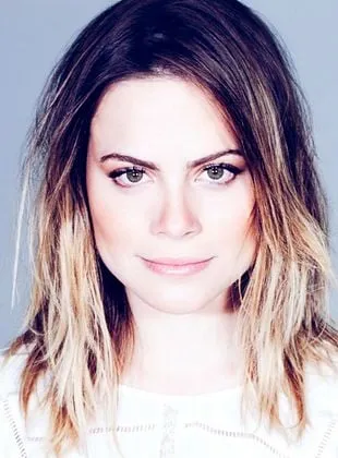 Marisol Ribeiro - Atriz, 19 de julho de 1984