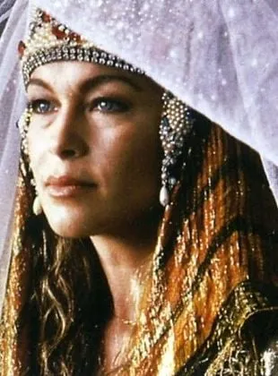 Marisol - 4 de fevereiro de 1948