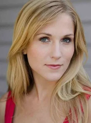 Marissa Skell - 26 de agosto de 1986