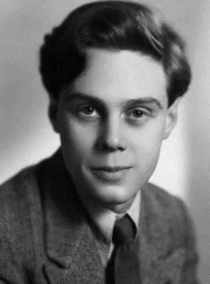 Marius Goring - Ator, Produtor, 23 de maio de 1912, 30 de setembro de 1998