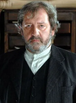 Mariusz Benoit - 23 de novembro de 1950