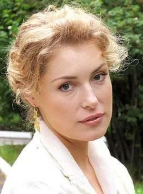 Mariya Shukshina - 27 de maio de 1967