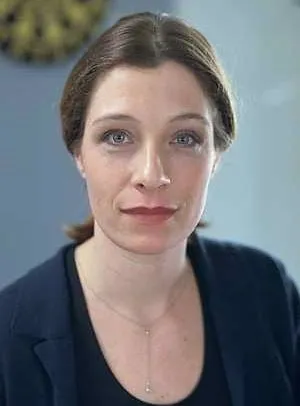 Marjolein Beumer - 27 de outubro de 1966