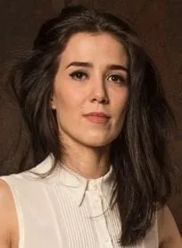 Marjorie Estiano - Atriz, 8 de março de 1982