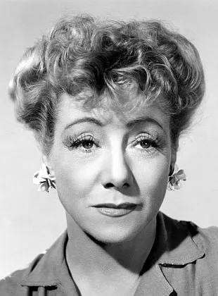 Marjorie Gateson - 17 de janeiro de 1891, 17 de abril de 1977