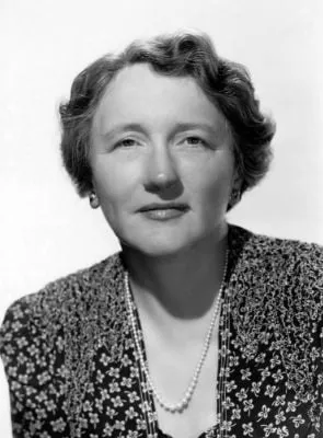 Marjorie Main - Atriz, 24 de fevereiro de 1890, 10 de abril de 1975