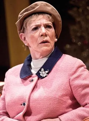 Marjorie Yates - Atriz, 13 de abril de 1941