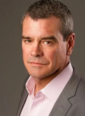 Mark Arnold - Ator, 23 de maio de 1957