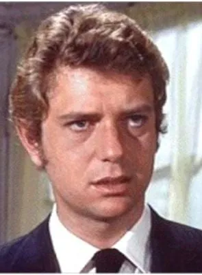 Mark Burns - Ator, 30 de março de 1936, 8 de maio de 2007