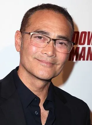 Mark Dacascos - Ator, Produtor, 26 de fevereiro de 1964