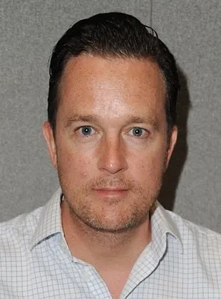 Mark Dexter - Ator, 21 de abril de 1973