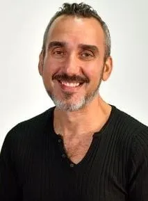 Mark Doneo - 10 de dezembro de 1967