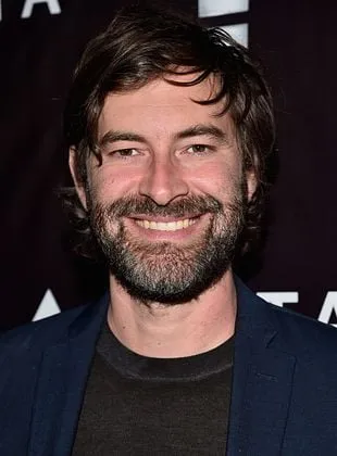 Mark Duplass - Ator, Produtor Executivo, Roteirista, 7 de dezembro de 1976
