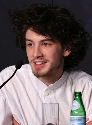 Mark Eydelshteyn - 18 de fevereiro de 2002