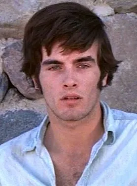 Mark Frechette - 4 de dezembro de 1947, 27 de setembro de 1975