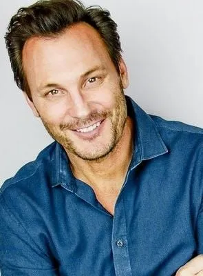 Mark Gantt - Ator, Produtor de set, Roteirista, 10 de dezembro de 1968