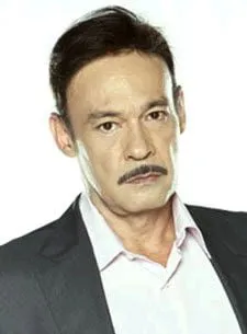 Mark Gil - 25 de setembro de 1961, 1 de setembro de 2014