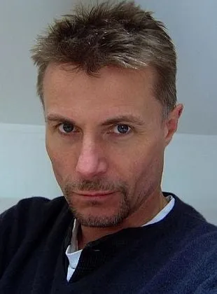 Mark Greenstreet - 19 de abril de 1960