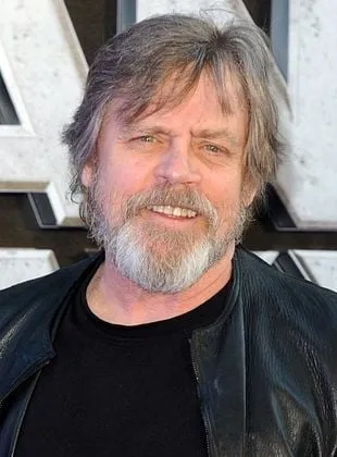 Mark Hamill - Ator, 25 de setembro de 1951