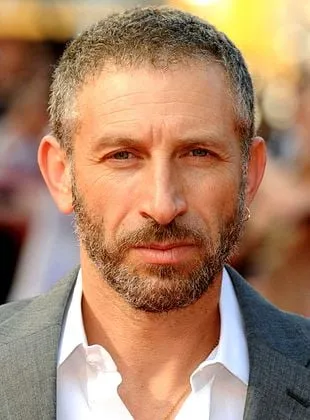 Mark Ivanir - Ator, 6 de setembro de 1968