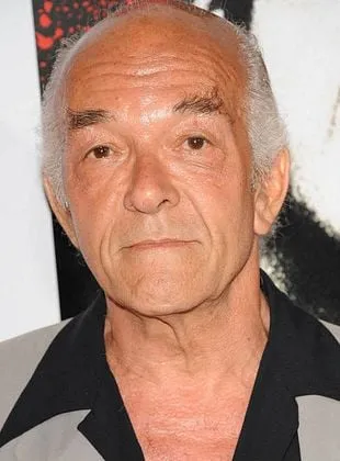 Mark Margolis - Ator, 26 de novembro de 1939, 3 de agosto de 2023