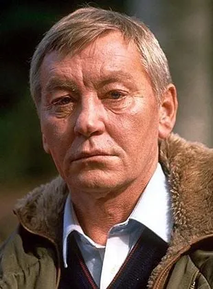 Mark McManus - Ator, 21 de fevereiro de 1935, 6 de junho de 1994