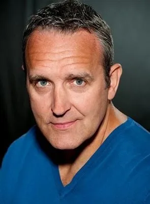 Mark Moraghan - 27 de janeiro de 1963