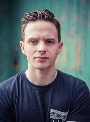 Mark O'Brien - Ator, 7 de maio de 1984